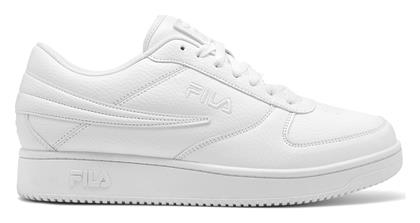 Fila Sneakers Λευκά