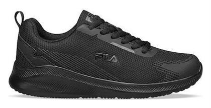 Fila Tayrona Nnb Γυναικεία Αθλητικά Παπούτσια Running Total Black