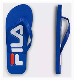 Fila Troy Ανδρικά Flip Flops Μπλε από το Z-mall