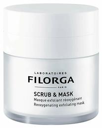 Filorga Scrub & Mask 55ml