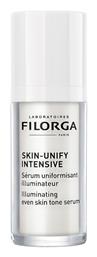 Filorga Skin-Unify Intensive Illuminating Even Skin Tone Serum 30ml