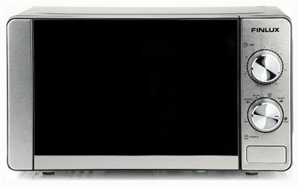 Finlux FMO-2073BSG Ελεύθερος 20lt Inox