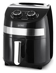 First Austria FA-5053-2 Air Fryer 3.2lt Μαύρο