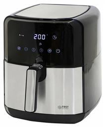 First Austria FA-5053-4 Air Fryer 5lt Μαύρο