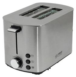 First Austria Φρυγανιέρα 2 Θέσεων 850W Inox από το e-shop