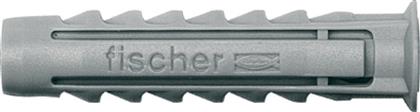 Fischer Dubel SX 6x30 70006 100τμχ