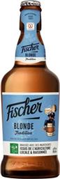 Fischer Tradition Pale Lager Φιάλη 650ml Κωδικός: 5701156 από το Plus4u