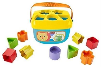 Fisher Price Baby's First Blocks για 6+ Μηνών από το Public