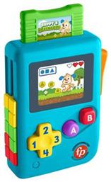 Fisher Price Laugh & Learn Εκπαιδευτική Παιχνιδομηχανή με Μουσική για 6+ Μηνών από το e-shop