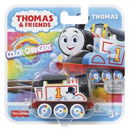 Fisher Price Thomas & Friends Thomas Τρενάκι για 3+ Ετών από το BlablaToys