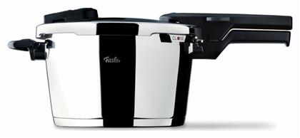 Fissler Vitaquick Χύτρα Ταχύτητας 10lt