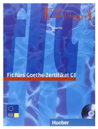 FIT FUERS GOETHE-ZERTIFIKAT C1 Kursbuch (+ CD) από το e-shop