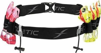 Fitletic Get Holder Ζώνη Τρεξίματος Μαύρη