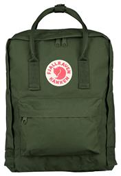 Fjallraven Kanken Γυναικείο Υφασμάτινο Σακίδιο Πλάτης Χακί