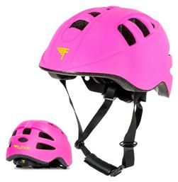 Flybar Junior Sports Helmet Pink