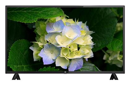 F&U Τηλεόραση 40'' Full HD LED FL40115 (2024)