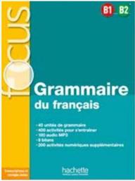 Focus Grammaire du Francais