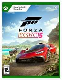 Forza Horizon 5 Xbox One/Series X Game