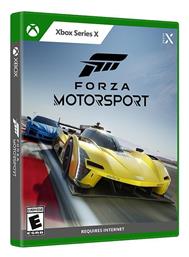 Forza Motorsport Xbox Series X Game από το Public