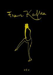 Franz Kafka Σχεδια από το Ianos