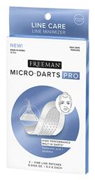 Freeman Micro-Darts Pro Line Care Fine Lines