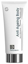 Frezyderm Anti-Ageing Ενυδατική Κρέμα Ανάπλασης Σώματος 200ml