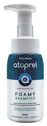 Frezyderm Atoprel Foamy Σαμπουάν για Ατοπική Δερματίτιδα 250ml