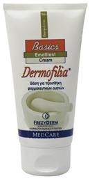 Frezyderm Dermofilia Basics Ενυδατική Κρέμα Χεριών και Νυχιών 75ml