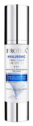 Froika Hyaluronic Moist Ενυδατική Κρέμα 50ml