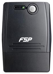 FSP/Fortron FP 1500 από το Public