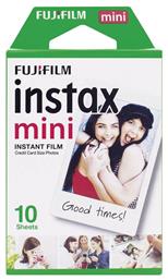 Fujifilm Color Instax Mini Instant Φιλμ (10 Exposures) από το e-shop