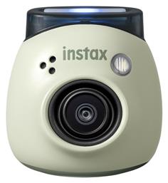 Fujifilm Instant Φωτογραφική Μηχανή Instax Pal Pistachio Green