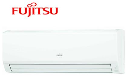 Fujitsu ASYG18KLCA/AOYG18KLTA 18000 BTU