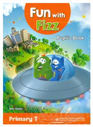 FUN WITH FIZZ JUNIOR A Student 's Book (+ STARTER BOOK) από το Filinda