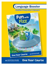 FUN WITH FIZZ ONE YEAR COURSE LANGUAGE BOOSTER από το e-shop