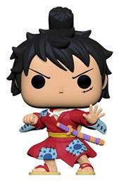 Funko Pop! Animation: Luffytaro