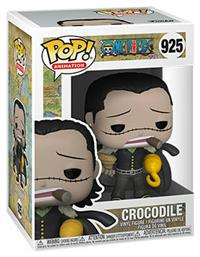 Funko Pop! Animation: One Piece - Crocodile 925