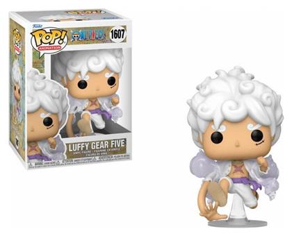 Funko Pop! Animation: One Piece - Luffy Gear Five 1607 από το Filinda