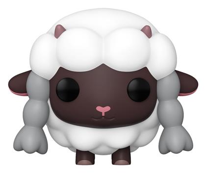 Funko Pop! Animation: Wooloo