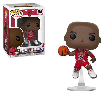 Funko Pop! Basketball: NBA Bulls - Michael Jordan 54