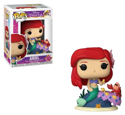 Funko Pop! Disney: Princess - Ariel 1012 από το Filinda