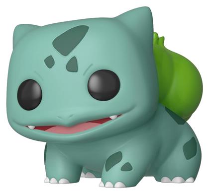 Funko Pop! Games: Bulbasaur