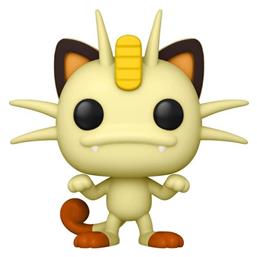 Funko Pop! Games: Meowth