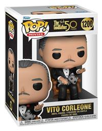 Funko Pop! Movies: Godfather 50th Anniversary - Vito Corleone 1200