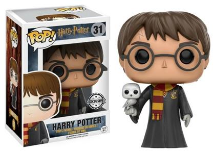 Funko Pop! Movies: Harry Potter - Harry Potter 31 Special Edition (Exclusive)