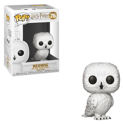 Funko Pop! Movies: Harry Potter - Hedwig #76 από το e-shop