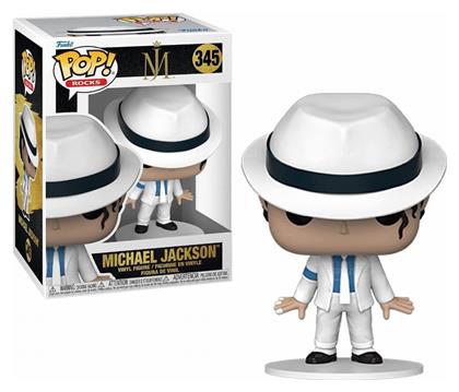 Funko Pop! Rocks: Michael Jackson 345