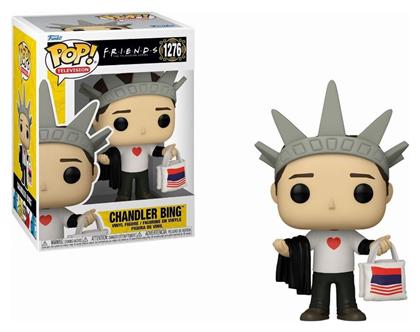 Funko Pop! Television: Friends - Chandler Bing 1276 από το Filinda