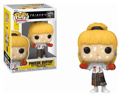 Funko Pop! Television: Phoebe Buffay