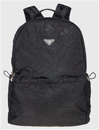 Funky Buddha Backpack